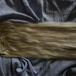 Bellami hair extensions